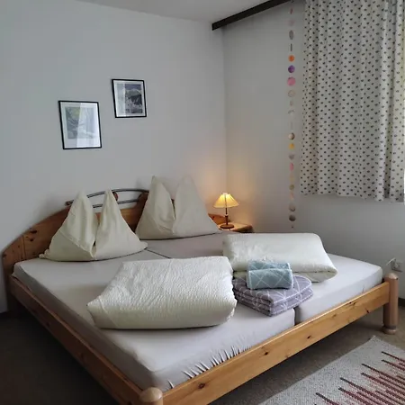 Windegg Apartment Tulfes