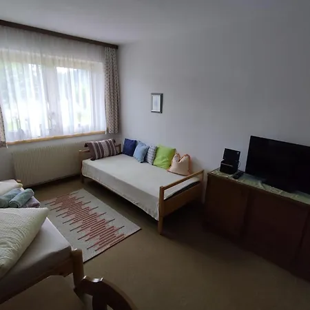 Windegg Apartment