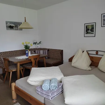 Windegg Apartment