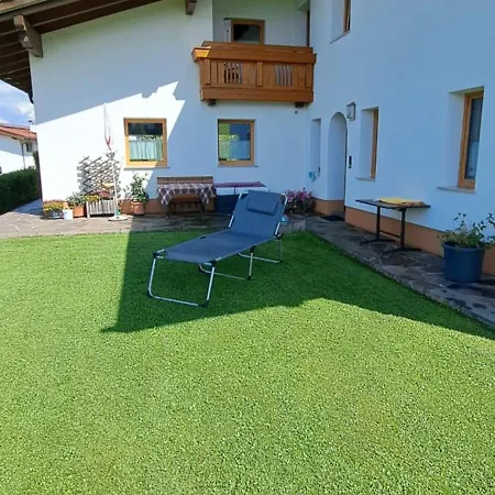 Windegg Apartment *