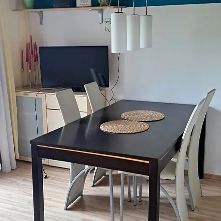 Appartement Windegg